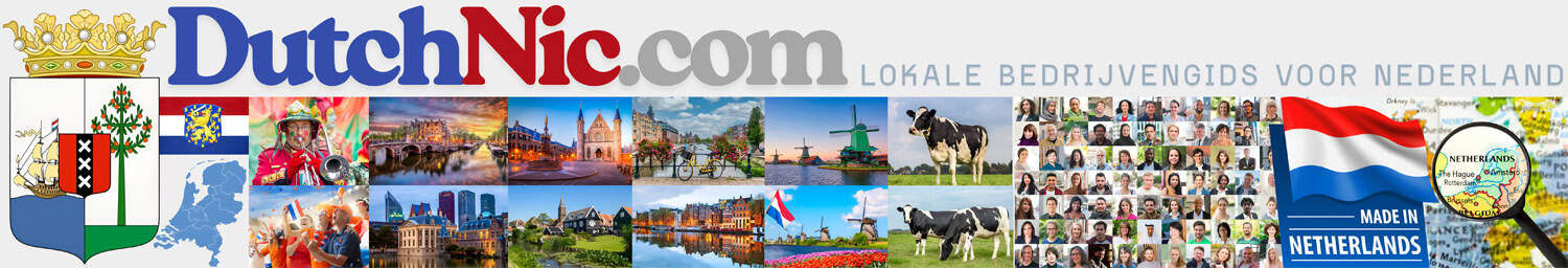 Gemaakt in Nederland - Lake side Cuijk